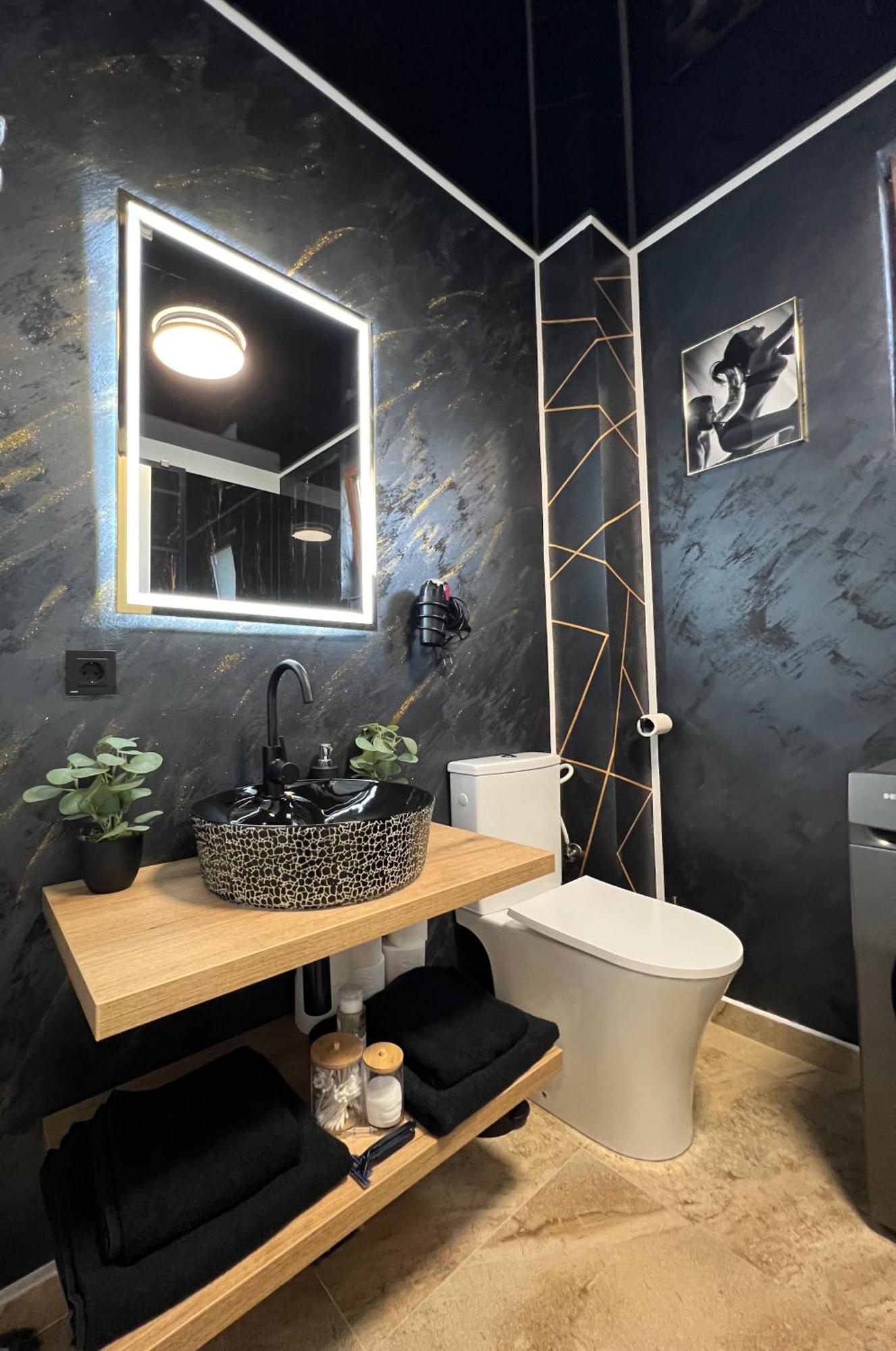 Adult Only Fantasy Room Bucureşti Eksteriør bilde