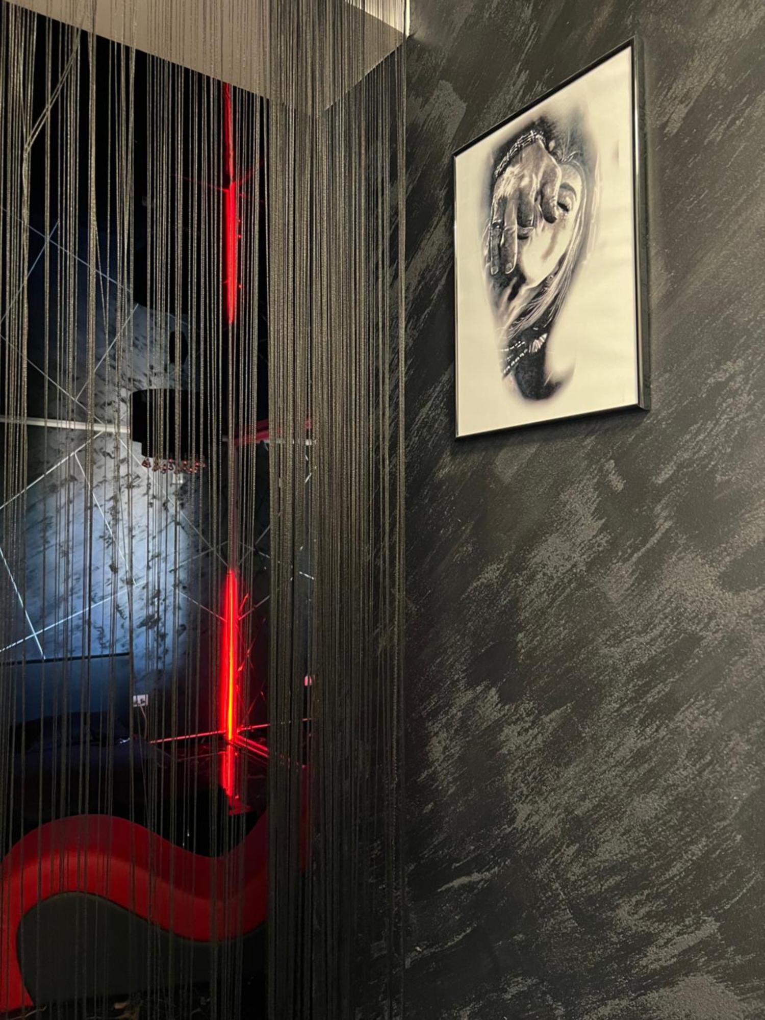 Adult Only Fantasy Room Bucureşti Eksteriør bilde